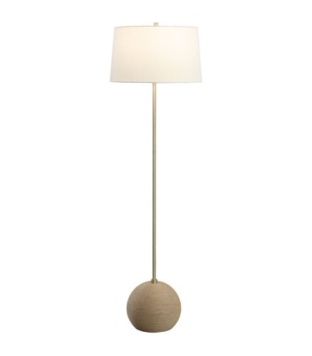 Uttermost Captiva Floor Lamp 30199-1