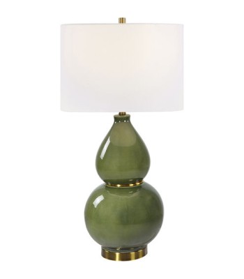Uttermost Gourd Table Lamp 30203-1