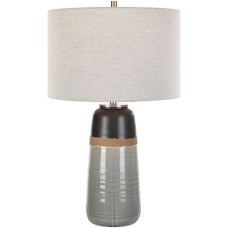 Uttermost Coen Table Lamp 30219-1