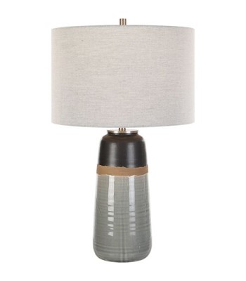 Uttermost Coen Table Lamp 30219-1