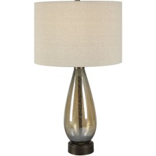 Uttermost Baltic Table Lamp 30230
