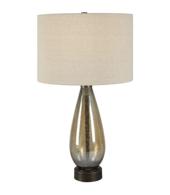 Uttermost Baltic Table Lamp 30230