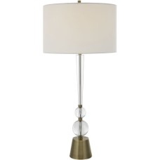 Uttermost Annily Table Lamp 30233
