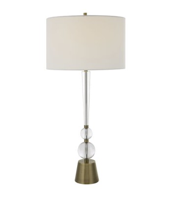 Uttermost Annily Table Lamp 30233