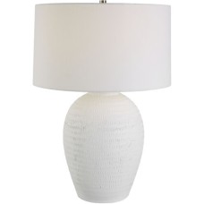 Uttermost Reyna Table Lamp 30236-1