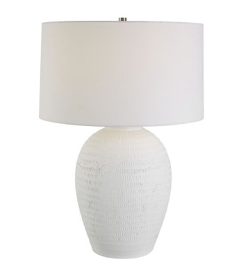 Uttermost Reyna Table Lamp 30236-1