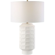 Uttermost Window Table Lamp 30239