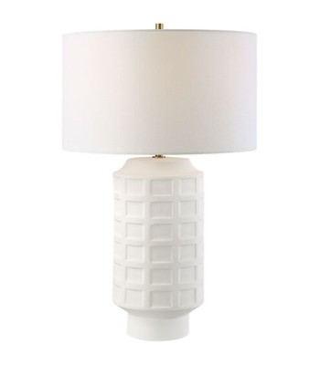 Uttermost Window Table Lamp 30239