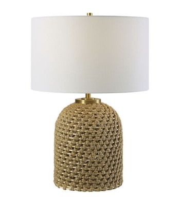 Uttermost Kendari Table Lamp 30243