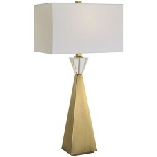 Uttermost Arete Table Lamp 30244