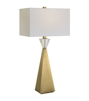 Uttermost Arete Table Lamp 30244
