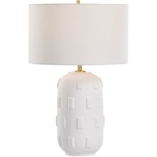 Uttermost Emerie Table Lamp 30256-1