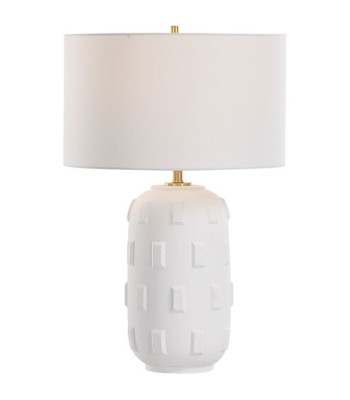 Uttermost Emerie Table Lamp 30256-1