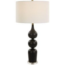 Uttermost Caviar Table Lamp 30260