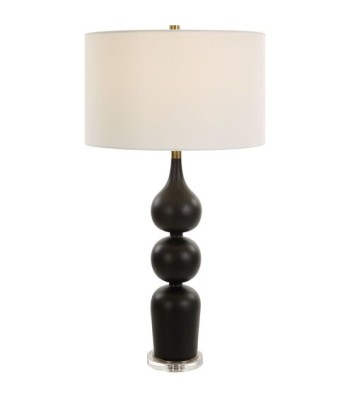 Uttermost Caviar Table Lamp 30260