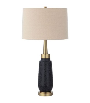 Uttermost Spyglass Table Lamp 30261