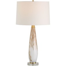 Uttermost Lyra Table Lamp 30262