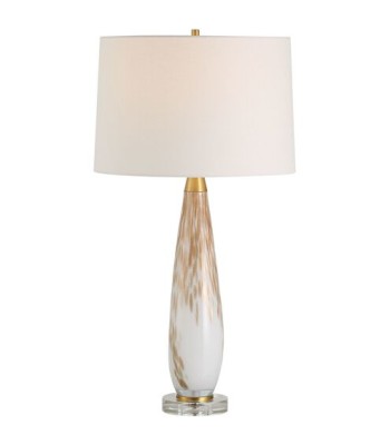 Uttermost Lyra Table Lamp 30262