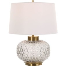 Uttermost Estelle Table Lamp 30285-1