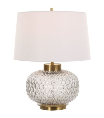 Uttermost Estelle Table Lamp 30285-1