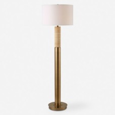 Uttermost Knox Floor Lamp 30294