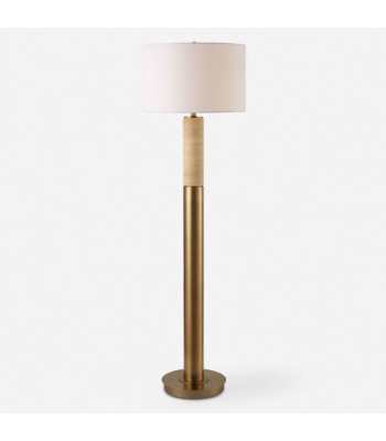 Uttermost Knox Floor Lamp 30294