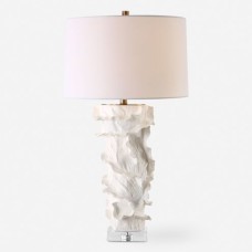 Uttermost Wisp Table Lamp 30295-1