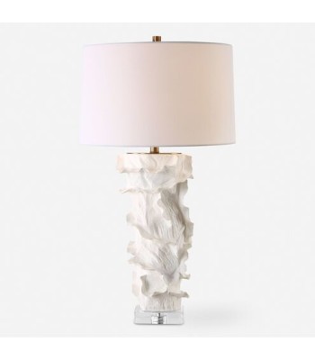 Uttermost Wisp Table Lamp 30295-1