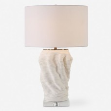Uttermost Stratified Table Lamp 30296-1