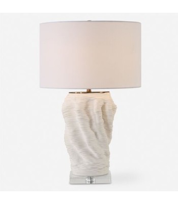 Uttermost Stratified Table Lamp 30296-1