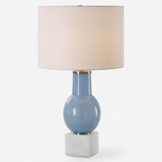 Uttermost Clear Sky Table Lamp 30297-1