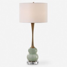 Uttermost Sanctuary Table Lamp 30298-1