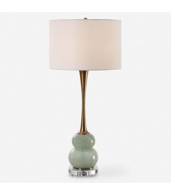 Uttermost Sanctuary Table Lamp 30298-1