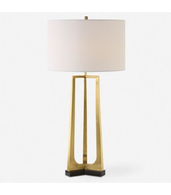Uttermost Crossroads Table Lamp 30345