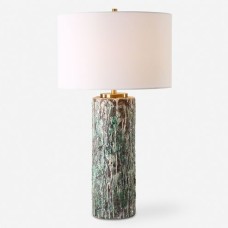 Uttermost Meltdown Table Lamp 30350