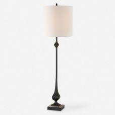 Uttermost Hightower Buffet Lamp 30356