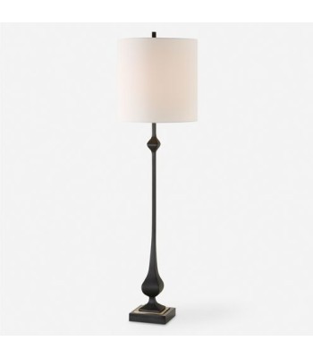 Uttermost Hightower Buffet Lamp 30356