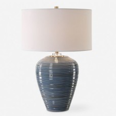 Uttermost Moher Table Lamp 30359