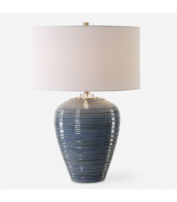 Uttermost Moher Table Lamp 30359