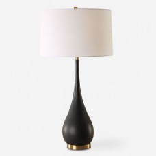 Uttermost Nocturnal Table Lamp 30360