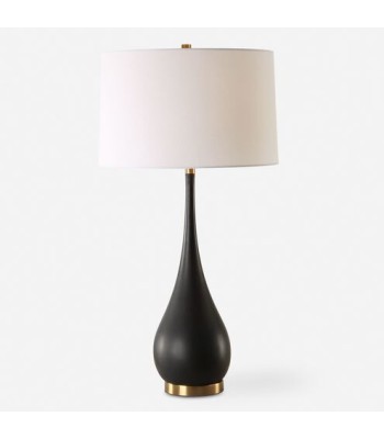Uttermost Nocturnal Table Lamp 30360
