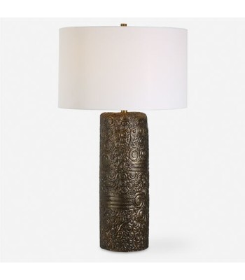 Uttermost Malaga Table Lamp 30361
