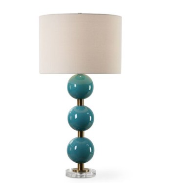 Uttermost Palawan Table Lamp 30362-1