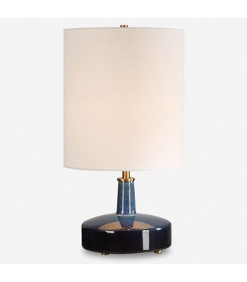 Uttermost Abyss Table Lamp 30364-1