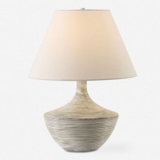Uttermost Carafe Table Lamp 30371-1