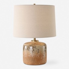 Uttermost Canyon Table Lamp 30372-1