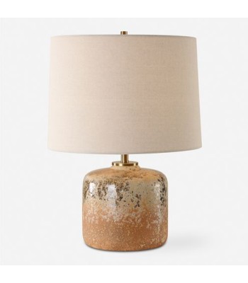 Uttermost Canyon Table Lamp 30372-1