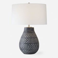 Uttermost Natchez Table Lamp 30376-1