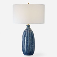 Uttermost Bixby Table Lamp 30377-1