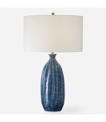 Uttermost Bixby Table Lamp 30377-1